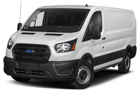 2021 Ford Transit-350 Cargo Base All-Wheel Drive Low Roof Van 148 in. WB