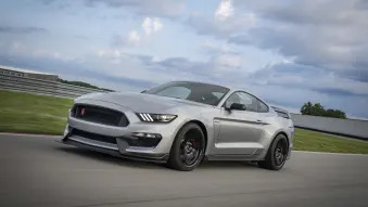 2020 Shelby GT350R