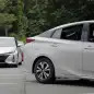 2017 Toyota Prius Prime Prototype