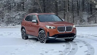 2023 BMW X1 First Drive Review: The sporty one
