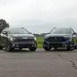 2023 Honda CR-V Hybrid vs. 2023 Kia Sportage Hybrid