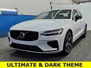 2023 Volvo S60 T8 Ultimate