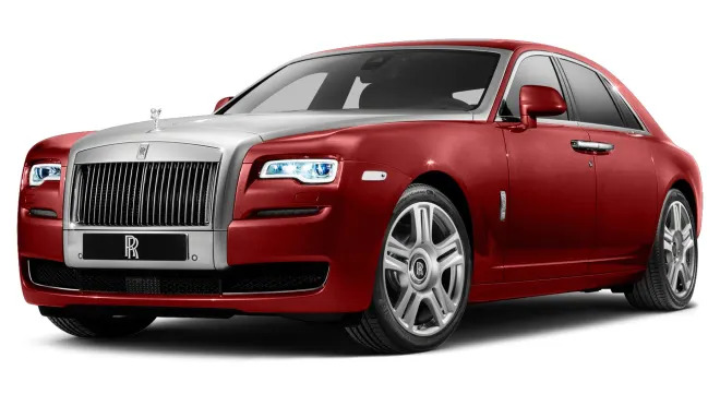 2021 Rolls-Royce Ghost: Review, Trims, Specs, Price, New Interior Features,  Exterior Design, and Specifications