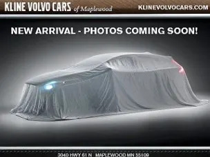 2024 Volvo C40 Plus