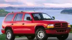 2000 Dodge Durango