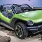 VW ID Buggy Concept
