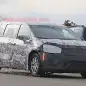 2017 chrysler town and country
