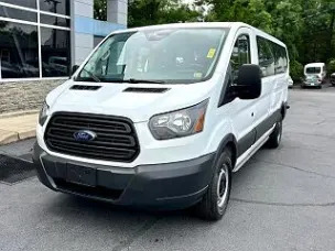 2016 Ford Transit XL