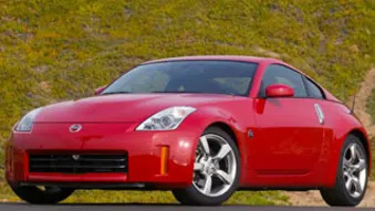 Best Used Cars Sports Cars Under $20,000