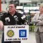 gm factory investments announcement uaw