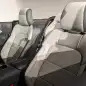 2024 Ford Mustang interior