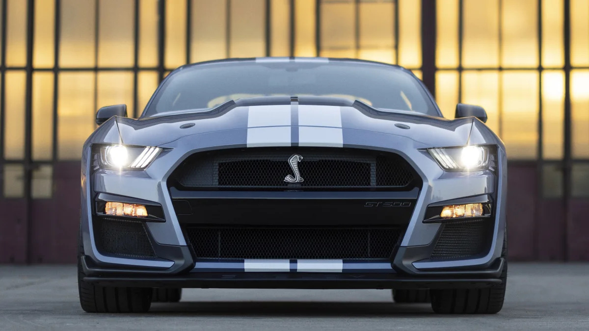 2022 Ford Mustang Shelby GT500 Heritage Edition_04