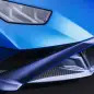 2023 Lamborghini Huracan STO 60th Anniversary