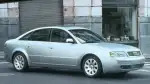 2000 Audi A6