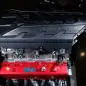 2020 Chevrolet Corvette Stingray Engine and Transmission