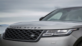 The 2018 Range Rover Velar has a rotary shifter done right - Autoblog