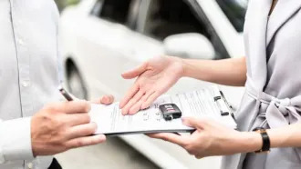 Liability-only vs. Full Coverage Car Insurance