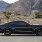 2023 Carroll Shelby Centennial Edition Mustang