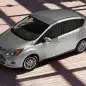 3. Ford C-Max
