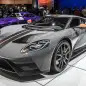 2019 Ford GT Carbon Series