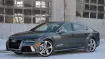 2014 Audi RS7: Review