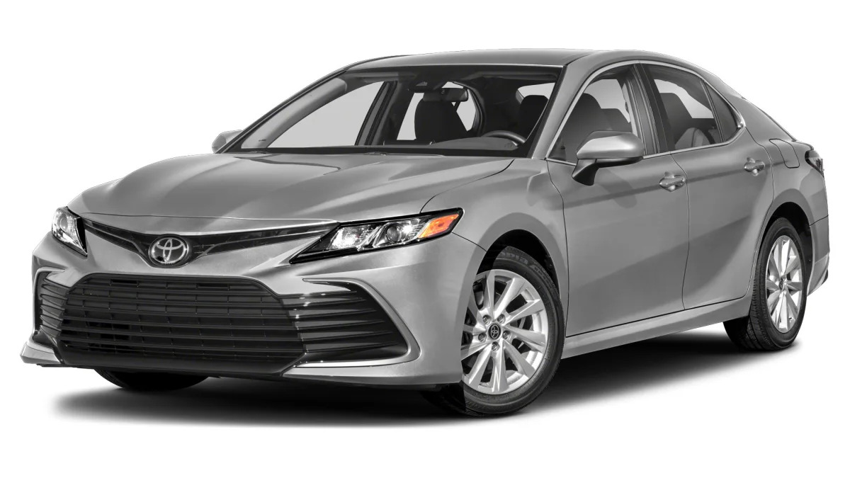 2023 toyota camry le 4dr front-wheel drive sedan pricing and