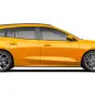2020 Ford Focus ST Wagon