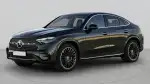 2025 Mercedes-Benz GLC 300 Base GLC 300 Coupe 4dr All-Wheel Drive 4MATIC