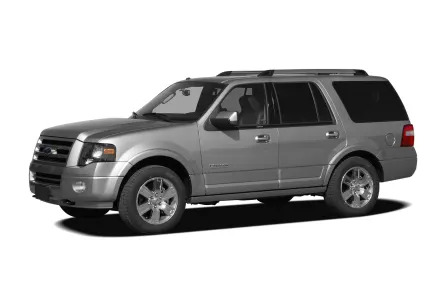 2009 Ford Expedition XLT 4dr 4x2