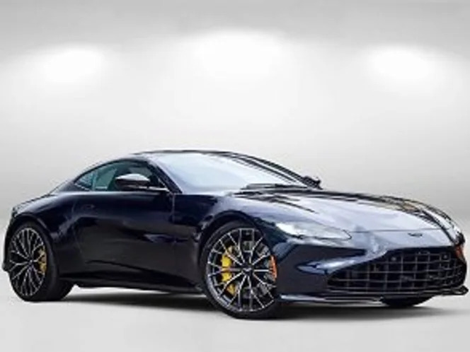 2023 Aston Martin V8 Vantage