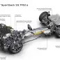 2021 Audi A7 55 TFSI e