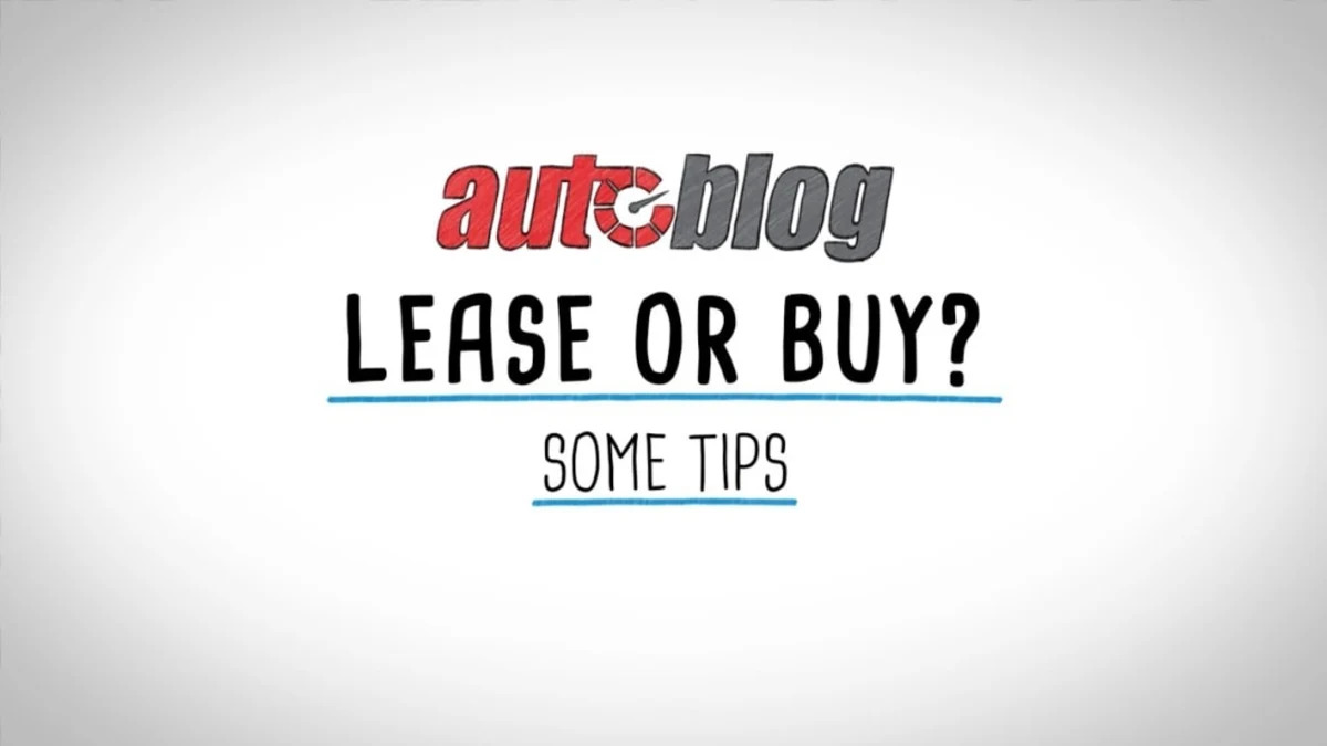 Leasing vs buying a car | Which is better for you?