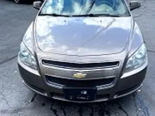 2011 Chevrolet Malibu LS