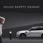 Volvo Super Bowl Sunday giveaway