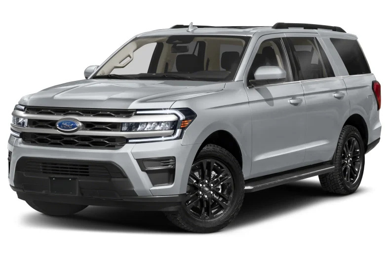 2024 Ford Expedition XLT 4dr 4x4 SUV Trim Details, Reviews, Prices