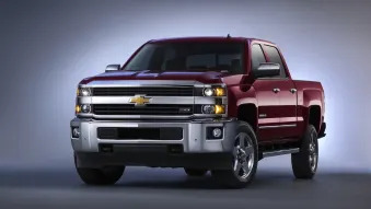 GM increases CNG options on pick-ups