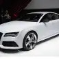 Best pick No. 4: Audi RS7