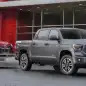2018 Toyota Tundra TRD Sport