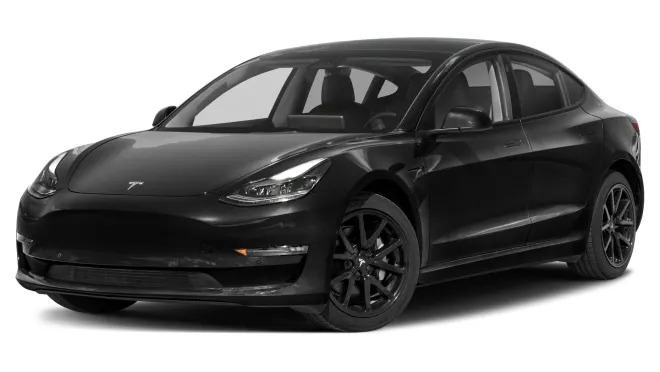 2023 Tesla Model 3 Review With All New Updates 