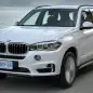 10 (tie). BMW X5
