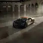 Bugatti Chiron Super Sport Golden Era