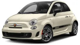 Fiat 500C Club - City car cabrio