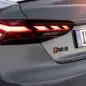 2020 Audi RS5