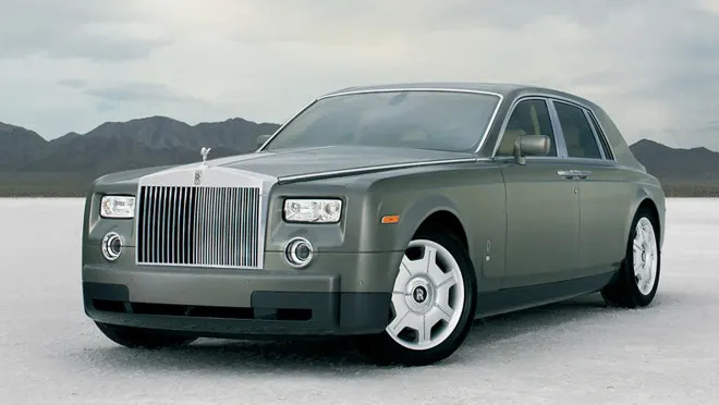 Rolls-Royce Ghost Review, Interior, For Sale, Specs & Models in Australia