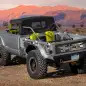 Jeep Five-Quarter Concept