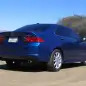 2006 Acura TSX back in 2007