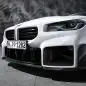 2023 BMW M2 M Performance parts