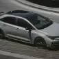 2021 Toyota Corolla XSE Apex