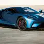 Ford GT Number 1