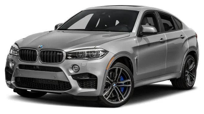 2016 BMW X6 M Specs and Prices - Autoblog